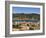 Vathy (Vathi), Ithaka, Ionian Islands, Greece-R H Productions-Framed Photographic Print