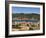 Vathy (Vathi), Ithaka, Ionian Islands, Greece-R H Productions-Framed Photographic Print