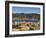 Vathy (Vathi), Ithaka, Ionian Islands, Greece-R H Productions-Framed Photographic Print