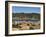 Vathy (Vathi), Ithaka, Ionian Islands, Greece-R H Productions-Framed Photographic Print