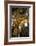 Vatican City, Rome, Italy, Ceiling Inside Saint Peter's Basilica-David Noyes-Framed Photographic Print