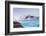 Vatnajokull glacier near Skalafsll, Iceland, Polar Regions-Alex Robinson-Framed Photographic Print