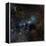 Vdb 123 Reflection Nebula in the Constellation Serpens-null-Framed Premier Image Canvas