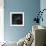 Vdb 123 Reflection Nebula in the Constellation Serpens-null-Framed Photographic Print displayed on a wall