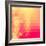 Vector Abstract Geometric Pattern-Maksim Krasnov-Framed Art Print