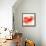 Vector Geometric Background-Maksim Krasnov-Framed Stretched Canvas displayed on a wall