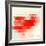 Vector Geometric Background-Maksim Krasnov-Framed Art Print