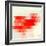 Vector Geometric Background-Maksim Krasnov-Framed Art Print