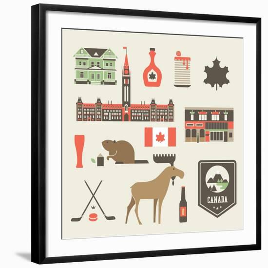 Art Print, , large
