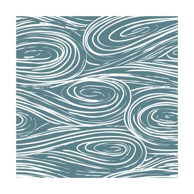 Vector Seamless Abstract Pattern Waves Background Can Be Used