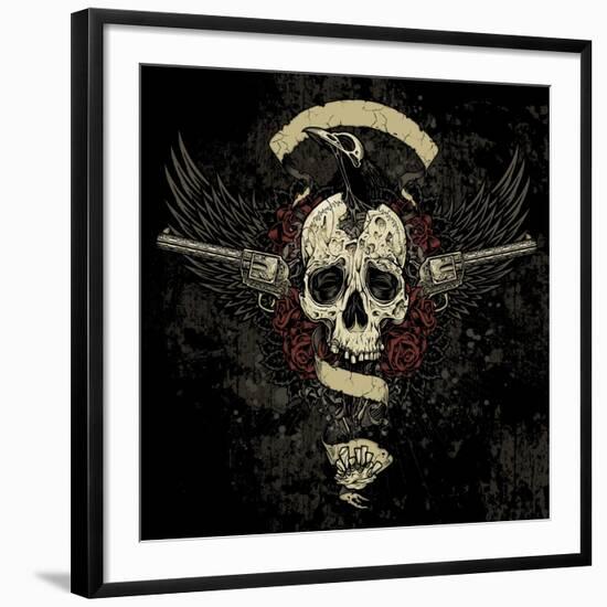 Art Print, , large