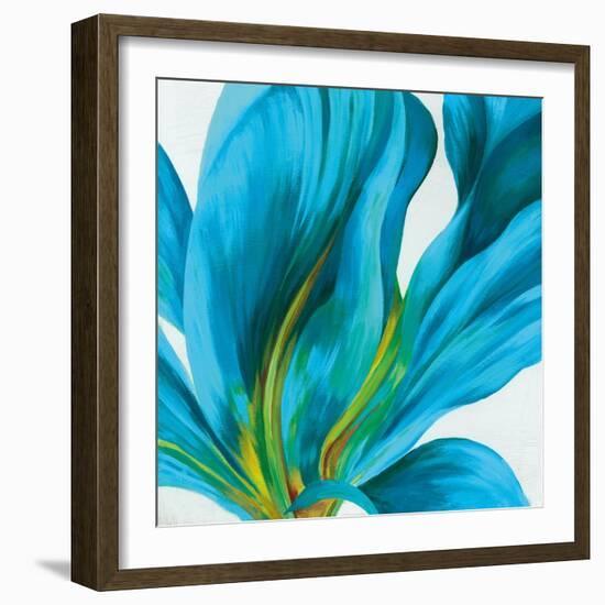 Vedette I-Asia Jensen-Framed Art Print