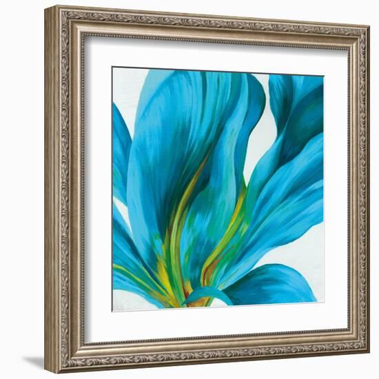 Vedette I-Asia Jensen-Framed Art Print