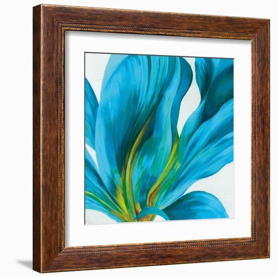 Vedette I-Asia Jensen-Framed Art Print