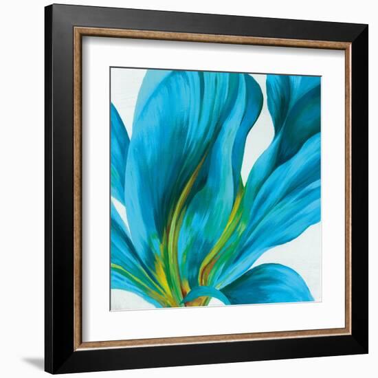 Vedette I-Asia Jensen-Framed Art Print