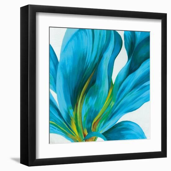 Vedette I-Asia Jensen-Framed Art Print