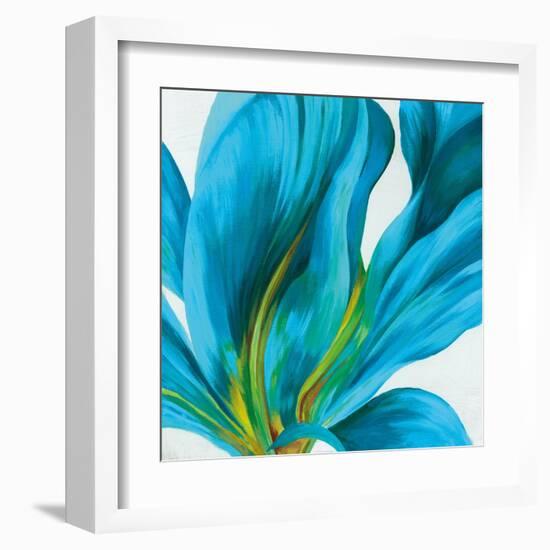 Vedette I-Asia Jensen-Framed Art Print