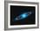 Vega Star with Rings-Chris Butler-Framed Photographic Print