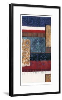 Vegabond I-Connie Tunick-Framed Limited Edition