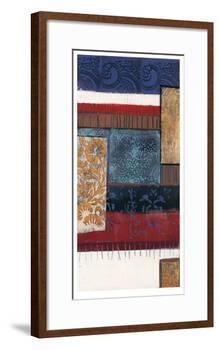 Vegabond I-Connie Tunick-Framed Limited Edition