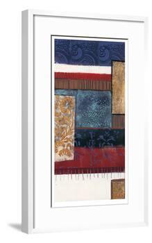 Vegabond I-Connie Tunick-Framed Limited Edition