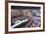 Vegas III-Moises Levy-Framed Photographic Print