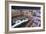 Vegas III-Moises Levy-Framed Photographic Print