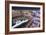 Vegas III-Moises Levy-Framed Photographic Print