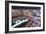 Vegas III-Moises Levy-Framed Photographic Print