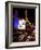 Vegas Struggles-Matt York-Framed Photographic Print