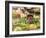 Vegetable and Food, Khon Kaen, Thailand-Gavriel Jecan-Framed Photographic Print