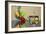 Vegetable Bowl-Eduardo Camoes-Framed Giclee Print