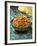 Vegetable Curry (India)-Huw Jones-Framed Photographic Print