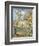 Vegetable Garden, 1878-Camille Pissarro-Framed Giclee Print