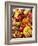 Vegetable Kebabs on Barbecue-Paul Williams-Framed Photographic Print