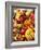 Vegetable Kebabs on Barbecue-Paul Williams-Framed Photographic Print