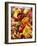 Vegetable Kebabs on Barbecue-Paul Williams-Framed Photographic Print