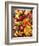 Vegetable Kebabs on Barbecue-Paul Williams-Framed Photographic Print