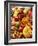 Vegetable Kebabs on Barbecue-Paul Williams-Framed Photographic Print