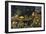 Vegetable Stall-Frans Snyders-Framed Giclee Print