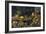 Vegetable Stall-Frans Snyders-Framed Giclee Print