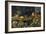 Vegetable Stall-Frans Snyders-Framed Giclee Print