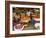 Vegetables for Sale, Devaraja Market, Mysore, Karnataka, India, Asia-Tuul-Framed Photographic Print