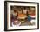 Vegetables for Sale, Devaraja Market, Mysore, Karnataka, India, Asia-Tuul-Framed Photographic Print