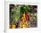 Vegetables for Sale in Souk, Marrakesh, Morocco-null-Framed Photographic Print