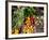 Vegetables for Sale in Souk, Marrakesh, Morocco-null-Framed Photographic Print