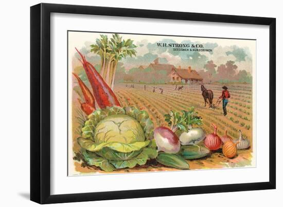Art Print, , large