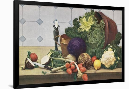 Art Print, , large