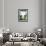 Vegetal / 4196, 2008-Laetizia Bazzoni-Framed Premium Giclee Print displayed on a wall
