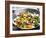 Vegetarian Wok Stir Fry-evren_photos-Framed Photographic Print